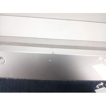 Recambio de paragolpes trasero para mg mg hs (as23) 1.5 t (sas23) referencia OEM IAM 11396425SPRP  