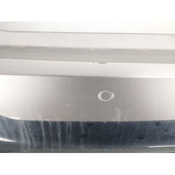 Recambio de paragolpes trasero para mg mg hs (as23) 1.5 t (sas23) referencia OEM IAM 11396425SPRP  