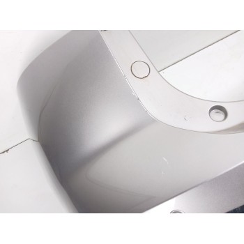 Recambio de paragolpes trasero para mg mg hs (as23) 1.5 t (sas23) referencia OEM IAM 11396425SPRP  
