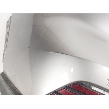 Recambio de paragolpes trasero para mg mg hs (as23) 1.5 t (sas23) referencia OEM IAM 11396425SPRP  