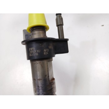 Recambio de inyector para bmw x5 (e70) xdrive 30 d referencia OEM IAM 7805428 0445116024 