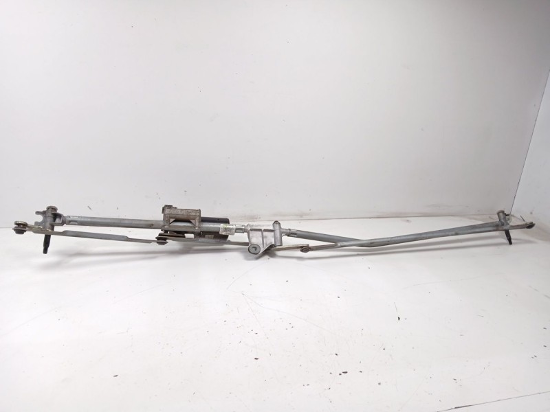 Recambio de motor limpia delantero para citroën c4 ii (nc_) 1.2 thp 130 referencia OEM IAM 98873825800R  