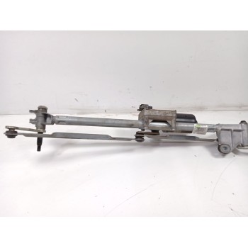 Recambio de motor limpia delantero para citroën c4 ii (nc_) 1.2 thp 130 referencia OEM IAM 98873825800R  