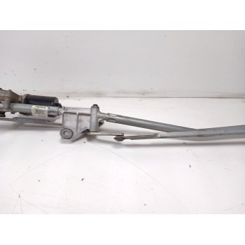 Recambio de motor limpia delantero para citroën c4 ii (nc_) 1.2 thp 130 referencia OEM IAM 98873825800R  