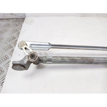 Recambio de motor limpia delantero para citroën c4 ii (nc_) 1.2 thp 130 referencia OEM IAM 98873825800R  
