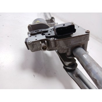 Recambio de motor limpia delantero para citroën c4 ii (nc_) 1.2 thp 130 referencia OEM IAM 98873825800R  