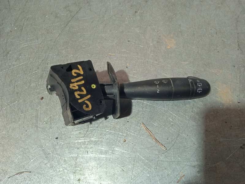 Recambio de mando limpia para renault kangoo (f/kc0) authentique referencia OEM IAM 8200090337  