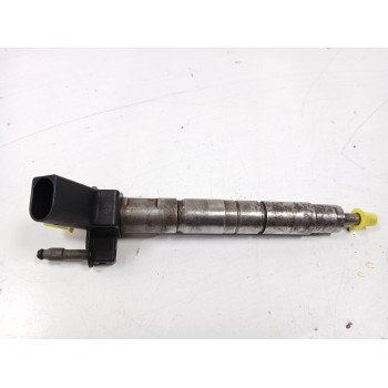 Recambio de inyector para bmw x5 (e70) xdrive 30 d referencia OEM IAM 7805428 0445116024 
