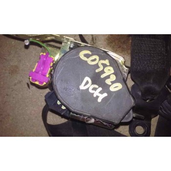 Recambio de pretensor airbag derecho para seat ibiza (6l1) stella referencia OEM IAM 6L4857706GHCP  5 P