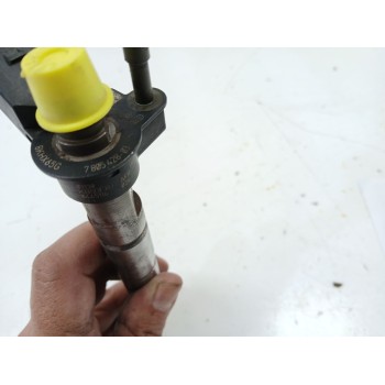 Recambio de inyector para bmw x5 (e70) xdrive 30 d referencia OEM IAM 7805428 0445116024 