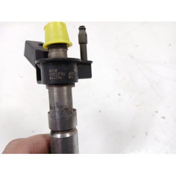 Recambio de inyector para bmw x5 (e70) xdrive 30 d referencia OEM IAM 7805428 0445116024 