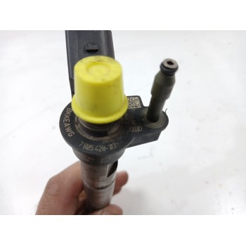 Recambio de inyector para bmw x5 (e70) xdrive 30 d referencia OEM IAM 7805428 0445116024 