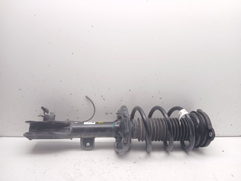 Recambio de amortiguador delantero izquierdo para mg mg hs (as23) 1.5 t (sas23) referencia OEM IAM 10598779 11778411 