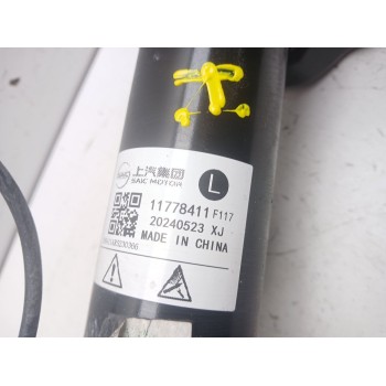 Recambio de amortiguador delantero izquierdo para mg mg hs (as23) 1.5 t (sas23) referencia OEM IAM 10598779 11778411 