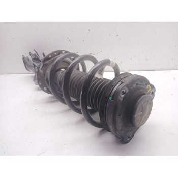 Recambio de amortiguador delantero izquierdo para mg mg hs (as23) 1.5 t (sas23) referencia OEM IAM 10598779 11778411 