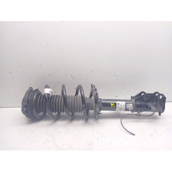 Recambio de amortiguador delantero izquierdo para mg mg hs (as23) 1.5 t (sas23) referencia OEM IAM 10598779 11778411 