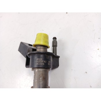 Recambio de inyector para bmw x5 (e70) xdrive 30 d referencia OEM IAM 7805428 0445116024 