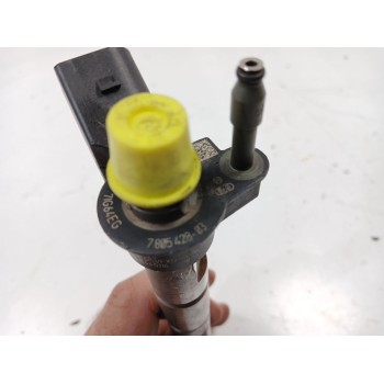 Recambio de inyector para bmw x5 (e70) xdrive 30 d referencia OEM IAM 7805428 0445116024 