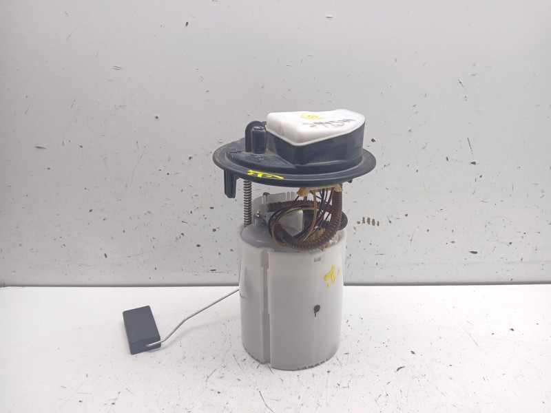 Recambio de aforador para citroën c4 ii (nc_) 1.2 thp 130 referencia OEM IAM 98011022800  