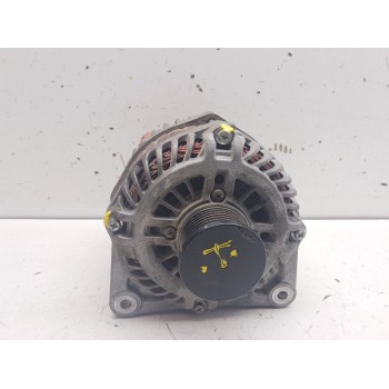 Recambio de alternador para nissan x-trail (t31) le referencia OEM IAM 23100JG71A. 23100jg71b a3tj3881