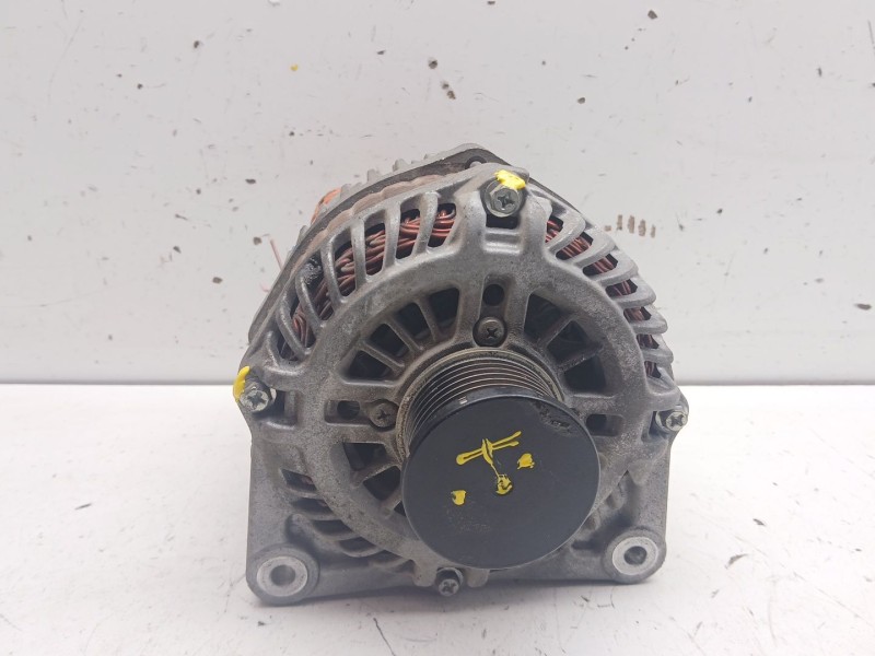 Recambio de alternador para nissan x-trail (t31) le referencia OEM IAM 23100JG71A. 23100jg71b a3tj3881