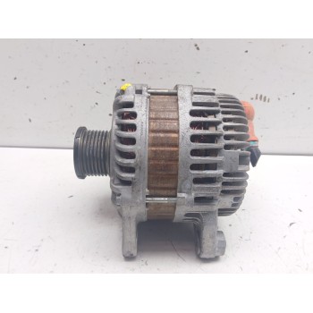 Recambio de alternador para nissan x-trail (t31) le referencia OEM IAM 23100JG71A. 23100jg71b a3tj3881