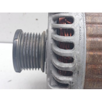Recambio de alternador para nissan x-trail (t31) le referencia OEM IAM 23100JG71A. 23100jg71b a3tj3881