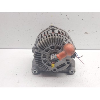 Recambio de alternador para nissan x-trail (t31) le referencia OEM IAM 23100JG71A. 23100jg71b a3tj3881