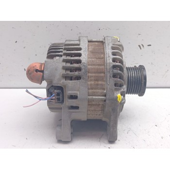 Recambio de alternador para nissan x-trail (t31) le referencia OEM IAM 23100JG71A. 23100jg71b a3tj3881