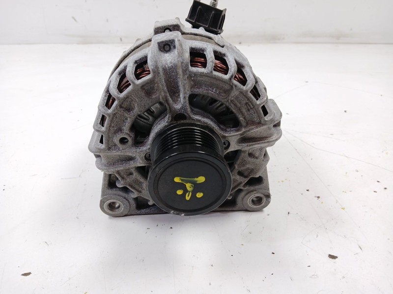 Recambio de alternador para nissan juke (f16_) 1.0 referencia OEM IAM 2310000Q7A 231002175R 