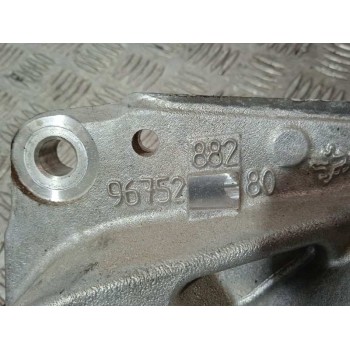 Recambio de soporte motor para peugeot 508 2.0 blue-hdi fap referencia OEM IAM 9675288280  