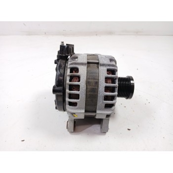 Recambio de alternador para nissan juke (f16_) 1.0 referencia OEM IAM 2310000Q7A 231002175R 