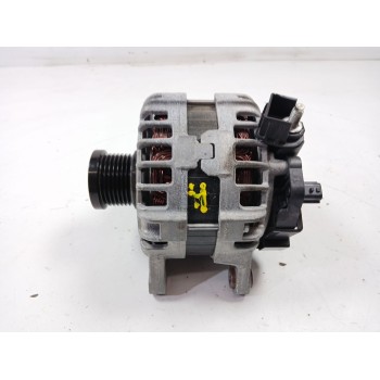 Recambio de alternador para nissan juke (f16_) 1.0 referencia OEM IAM 2310000Q7A 231002175R 
