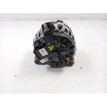 Recambio de alternador para nissan juke (f16_) 1.0 referencia OEM IAM 2310000Q7A 231002175R 