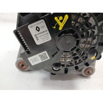 Recambio de alternador para nissan juke (f16_) 1.0 referencia OEM IAM 2310000Q7A 231002175R 