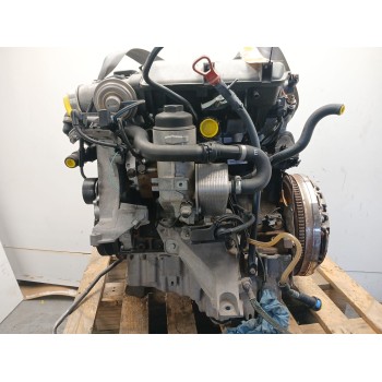 DESPIECE MOTOR 204D4 122CV M SIN TURBO