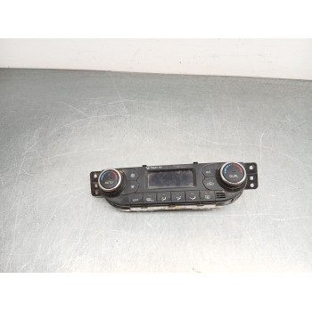 Recambio de mando climatizador para kia cee´d drive referencia OEM IAM 97250a2202wk  