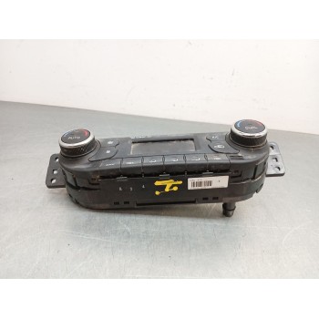 Recambio de mando climatizador para kia cee´d drive referencia OEM IAM 97250a2202wk  