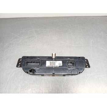 Recambio de mando climatizador para kia cee´d drive referencia OEM IAM 97250a2202wk  