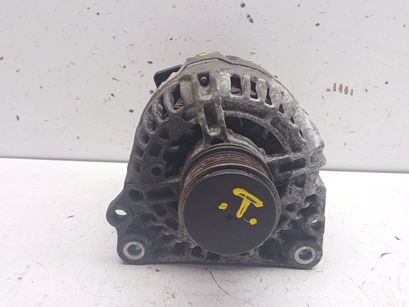 Recambio de alternador para skoda fabia (5j2 ) style referencia OEM IAM 045903023 0124325012 03L903023F