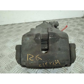 PINZA FRENO DELANTERA IZQUIERDA ATE