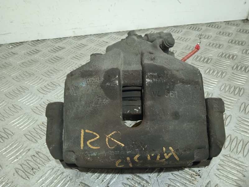 Recambio de pinza freno delantera izquierda para volkswagen passat variant (3c5) highline referencia OEM IAM   ATE