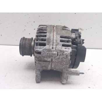 Recambio de alternador para skoda fabia (5j2 ) style referencia OEM IAM 045903023 0124325012 03L903023F