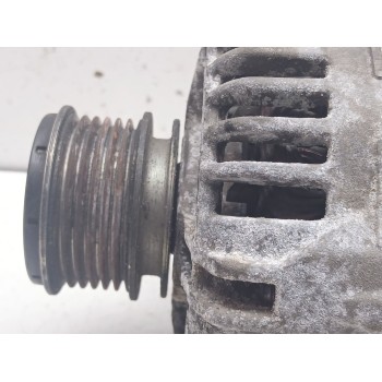 Recambio de alternador para skoda fabia (5j2 ) style referencia OEM IAM 045903023 0124325012 03L903023F