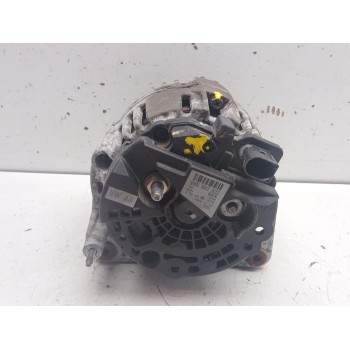 Recambio de alternador para skoda fabia (5j2 ) style referencia OEM IAM 045903023 0124325012 03L903023F