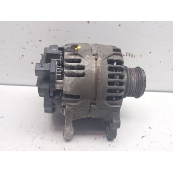Recambio de alternador para skoda fabia (5j2 ) style referencia OEM IAM 045903023 0124325012 03L903023F
