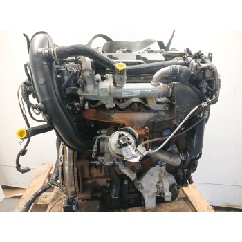 MOTOR COMPLETO RHJ B