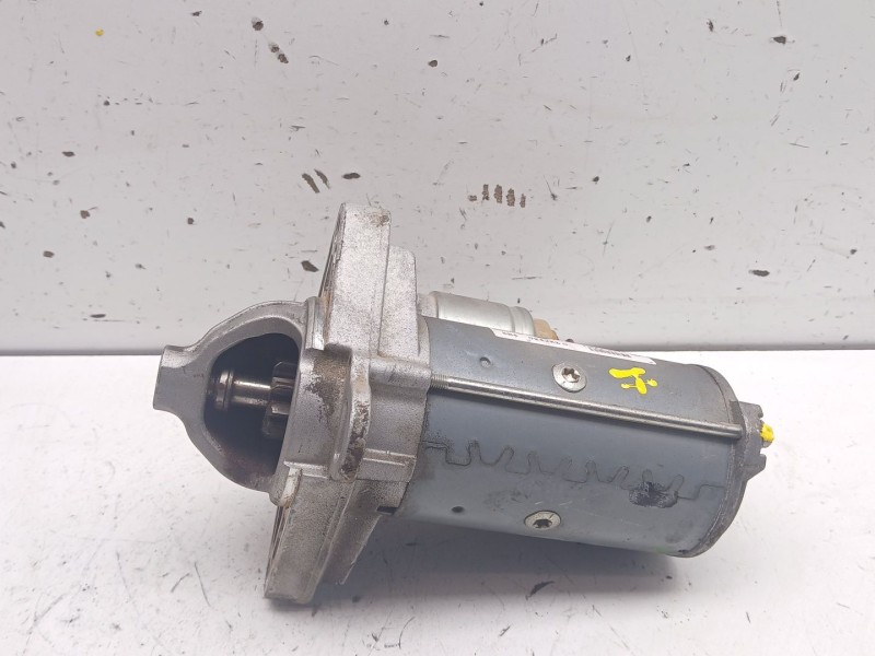 Recambio de motor arranque para nissan x-trail (t31) le referencia OEM IAM 23300jg70b M001T80681 7711497026