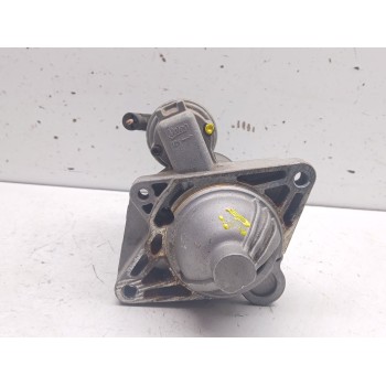 Recambio de motor arranque para nissan x-trail (t31) le referencia OEM IAM 23300jg70b M001T80681 7711497026