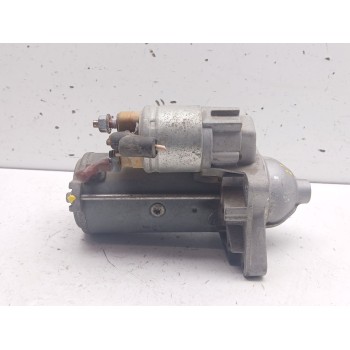 Recambio de motor arranque para nissan x-trail (t31) le referencia OEM IAM 23300jg70b M001T80681 7711497026